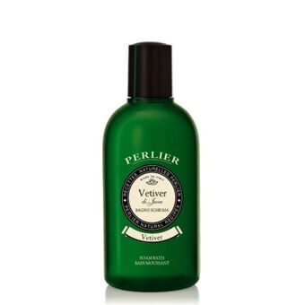 Perlier Kelemata Bagno schiuma vetiver 500 ml offerta