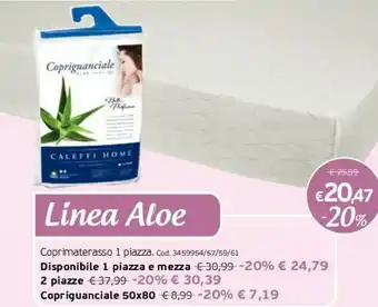 Caleffi Casalinghi