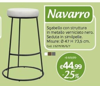 GRANCASA Sedie offerta