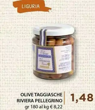 Mercatò Olive offerta