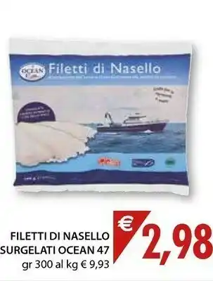 Ocean Nasello