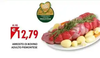 Mercatò Carne offerta