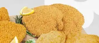 Conad Cotolette con Pollo e spinaci 660 g offerta