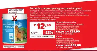 Bricocenter Vernice offerta
