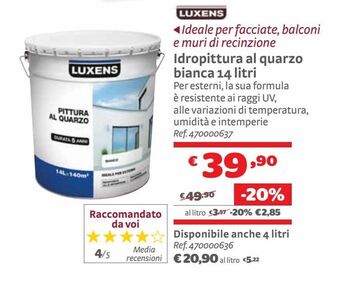 Pittura luxens