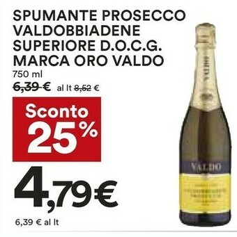 Valdo Prosecco