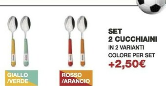 Coop Tovaglie offerta