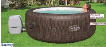 Piscina rotonda