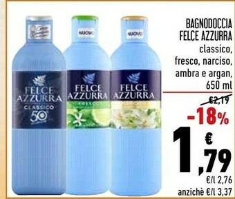 Conad Ambra Bagnodoccia offerta