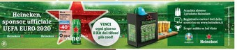 Carrefour Heineken Birra offerta