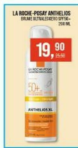 Caddy's La roche-posay Latte detergente offerta