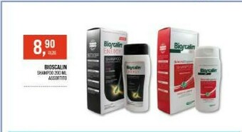 Caddy's Shampoo offerta