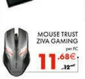 Trust Mouse