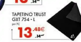 Trust Tappetino