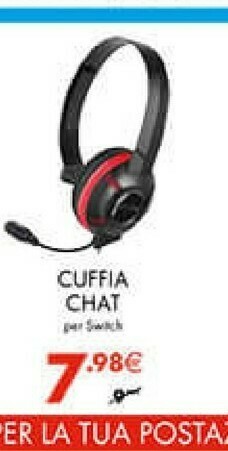 Cuffie Senza Fili