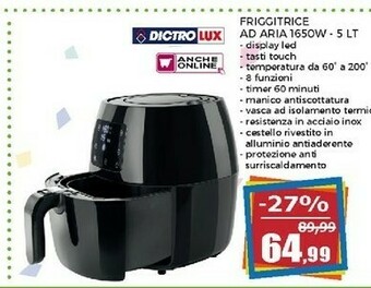 Happy Casa Gazebo offerta
