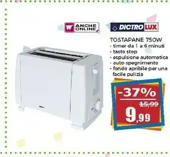 Happy Casa Lavatrice offerta