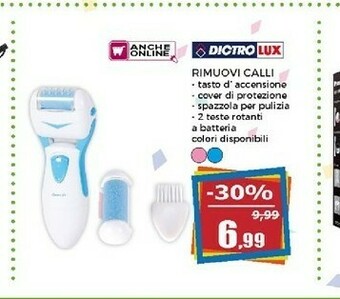 Happy Casa Phon offerta