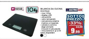 Happy Casa Accessori cucina offerta