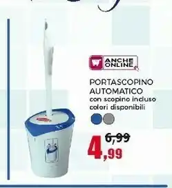 Happy Casa Pattumiera offerta