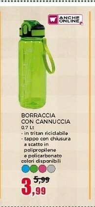 Happy Casa Accessori cucina offerta