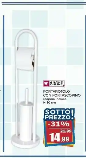 Happy Casa Lux Bilancia pesapersone offerta