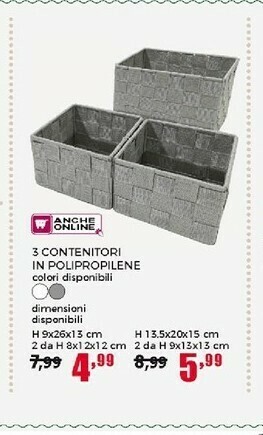 Happy Casa Accessori cucina offerta