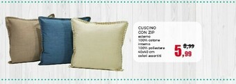 Happy Casa Cuscino offerta