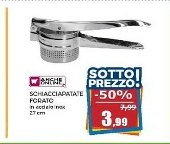 Happy Casa Accessori cucina offerta