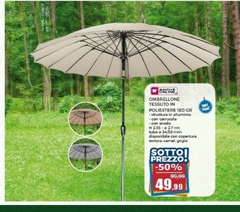 Happy Casa Gazebo offerta