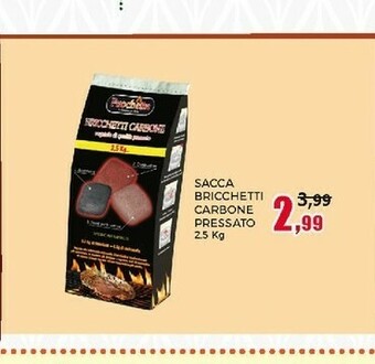 Happy Casa Accessori barbecue offerta
