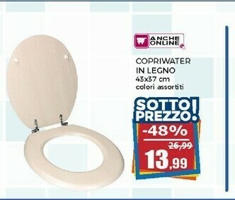 Happy Casa Accessori bagno offerta