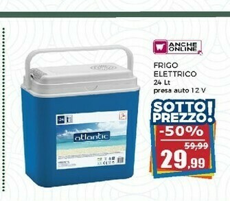 Happy Casa Borsa Termica offerta
