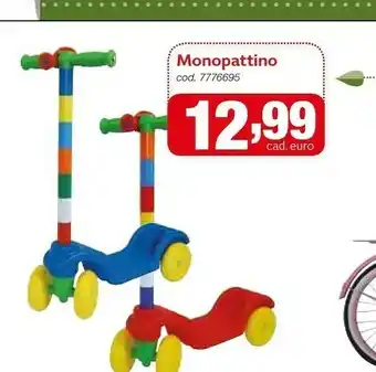 Monopattino