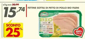 Italmark Hoplà Panna offerta