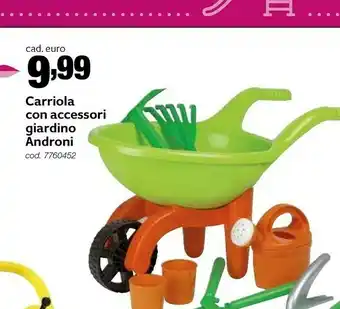 Carriola