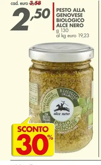 Italmark Morato Grissini offerta