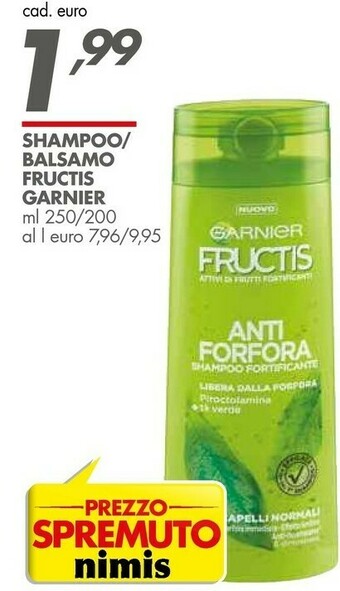 Shampoo