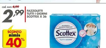Italmark Rotoli di carta offerta