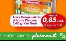 Italmark Shampoo offerta