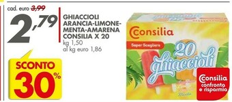 Italmark Algida Gelati algida offerta