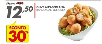 Italmark Formaggio offerta