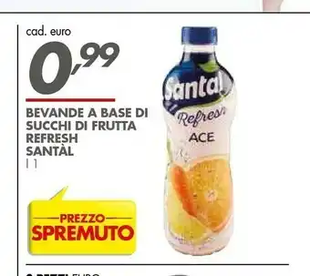 Italmark Brut Prosecco offerta