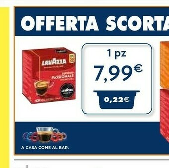 Italmark Caffè offerta