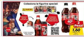 Italmark Levissima Acqua offerta