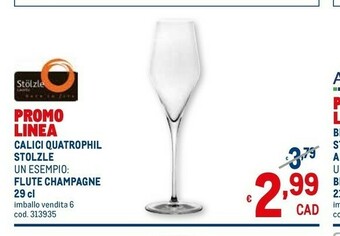 Metro Servizio piatti offerta