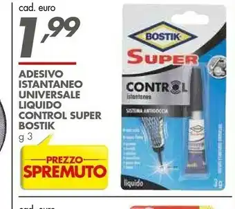 Bostik Colla