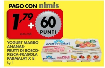 Italmark Ponti Aceto offerta