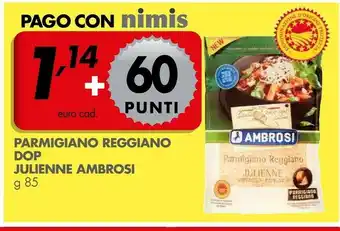 Italmark Ponti Conserve offerta