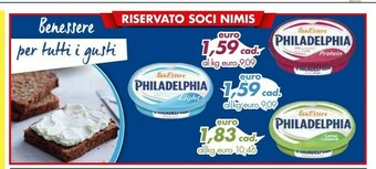 Italmark Formaggio offerta